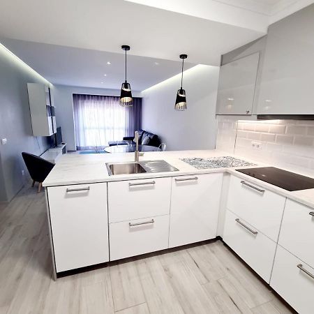 Central And New Fancy 2 Bedroom Apart.W/ 2 Wc FAO Exterior foto