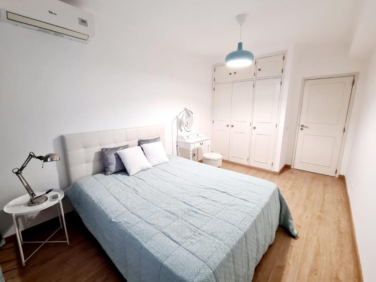 Central And New Fancy 2 Bedroom Apart.W/ 2 Wc FAO Exterior foto