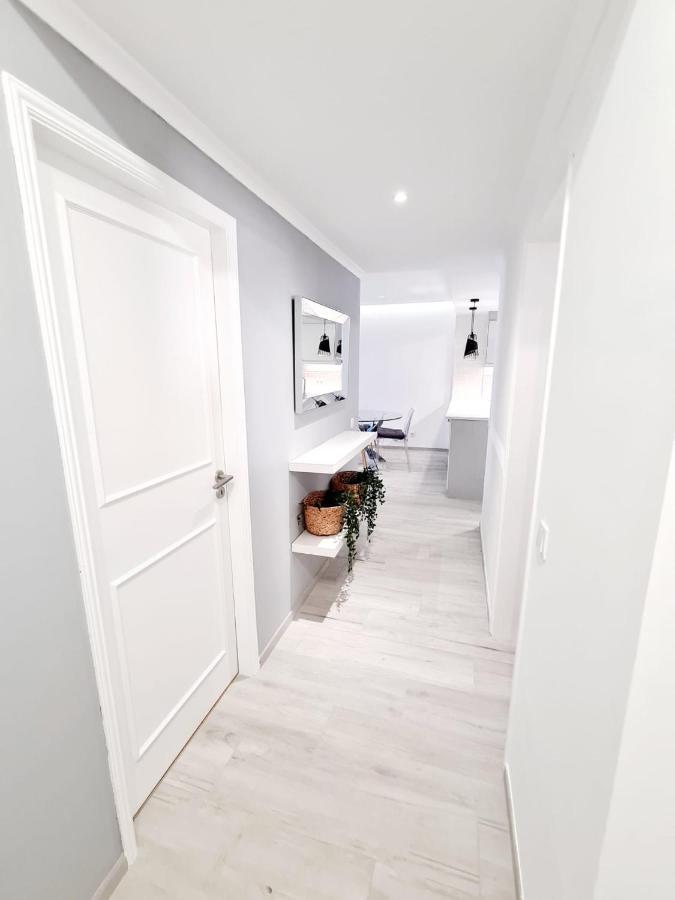 Central And New Fancy 2 Bedroom Apart.W/ 2 Wc FAO Exterior foto